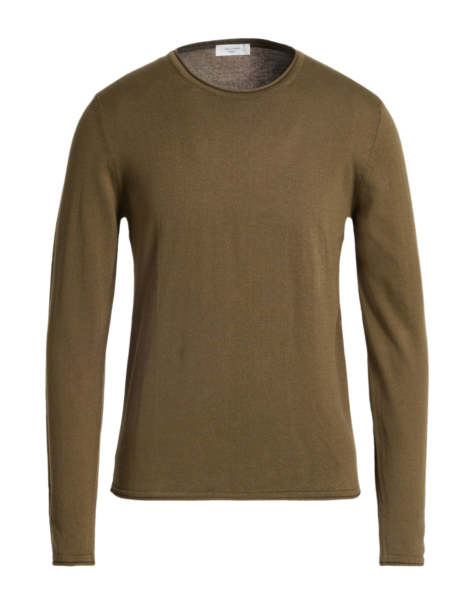  Become - Strickwaren - Pullover - On Yoox.com 