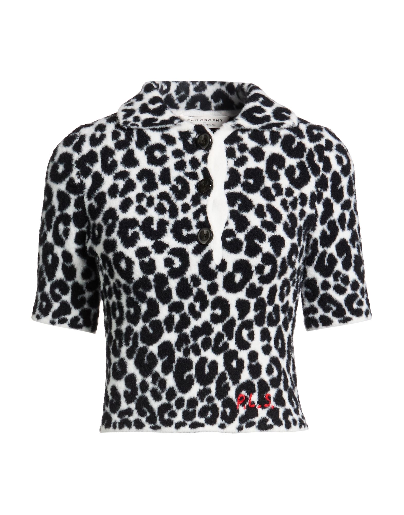  Philosophy Di Lorenzo Serafini - Prendas De Punto - Pullover - On Yoox.com 