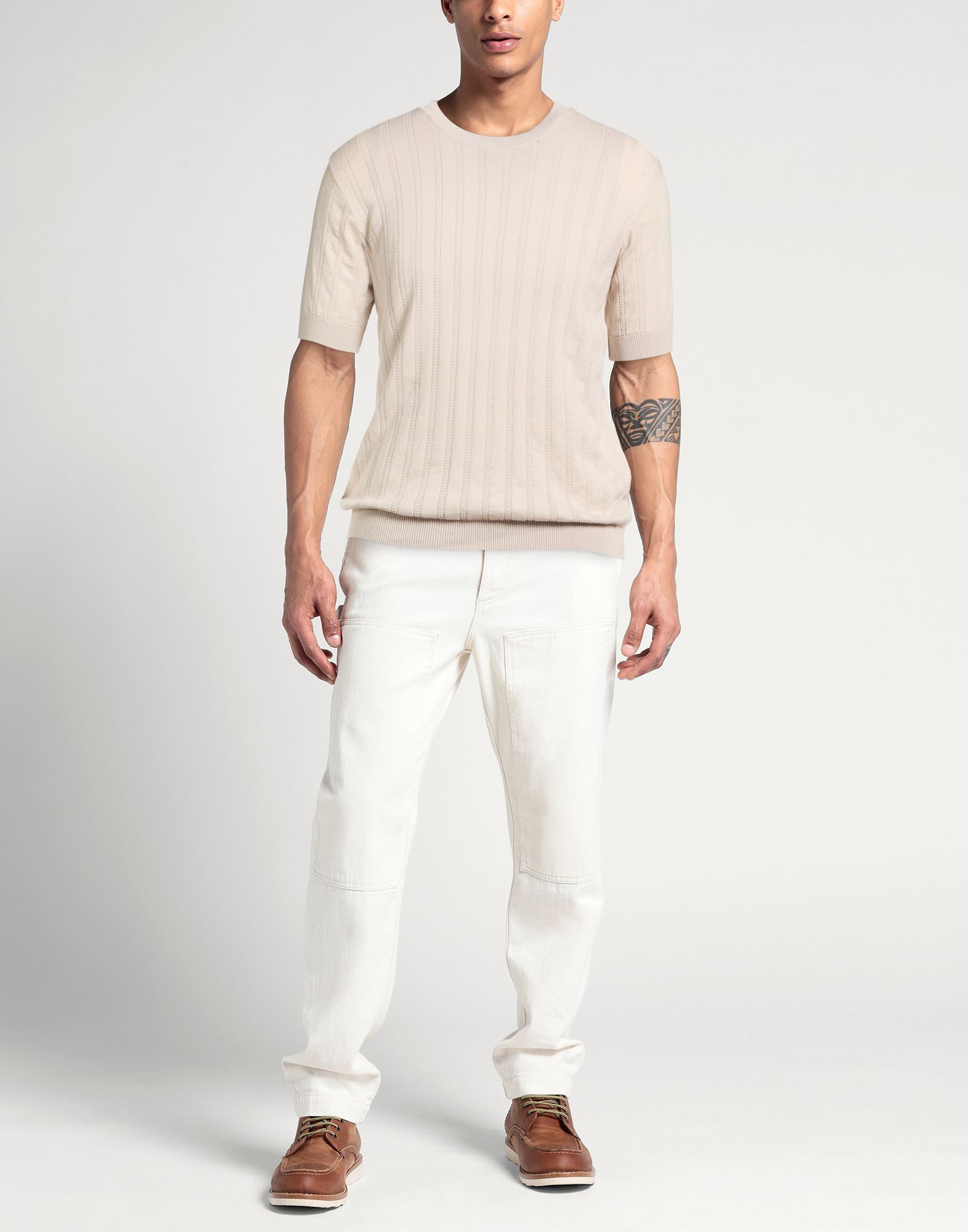  Become - Strickwaren - Pullover - On Yoox.com 
