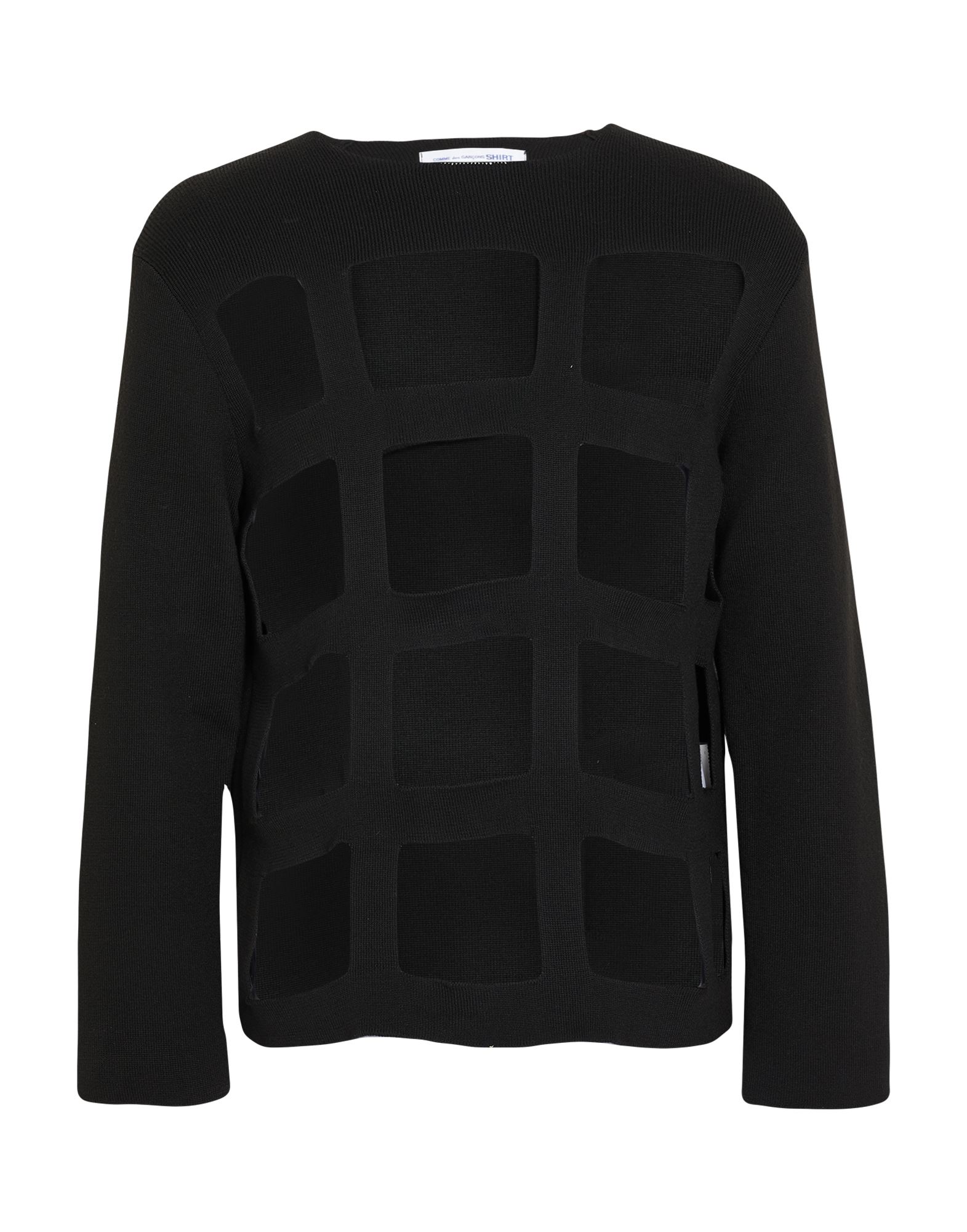  Comme Des Garçons Shirt - Strickwaren - Pullover - On Yoox.com 