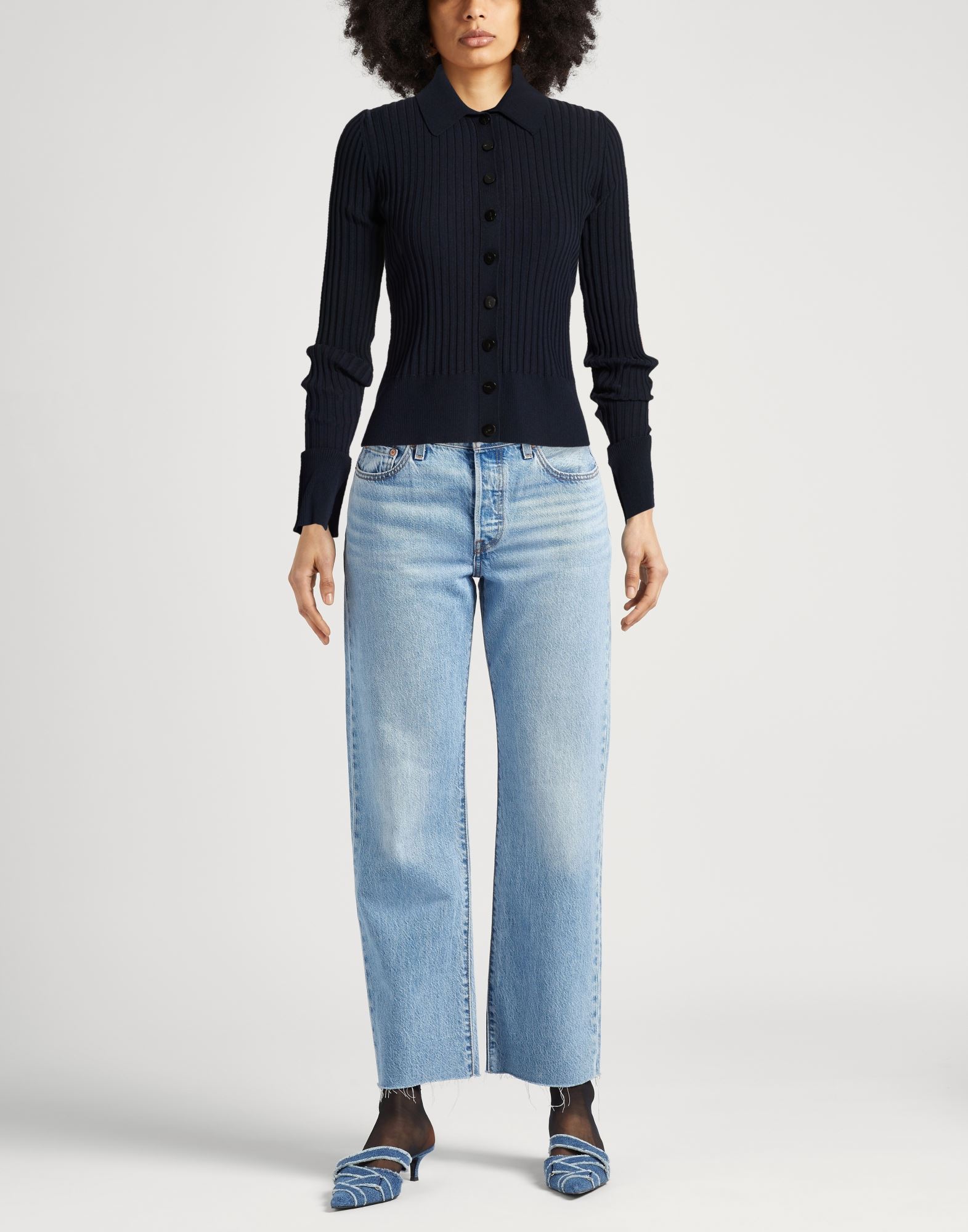  Proenza Schouler - Strickwaren - Strickjacken - On Yoox.com 