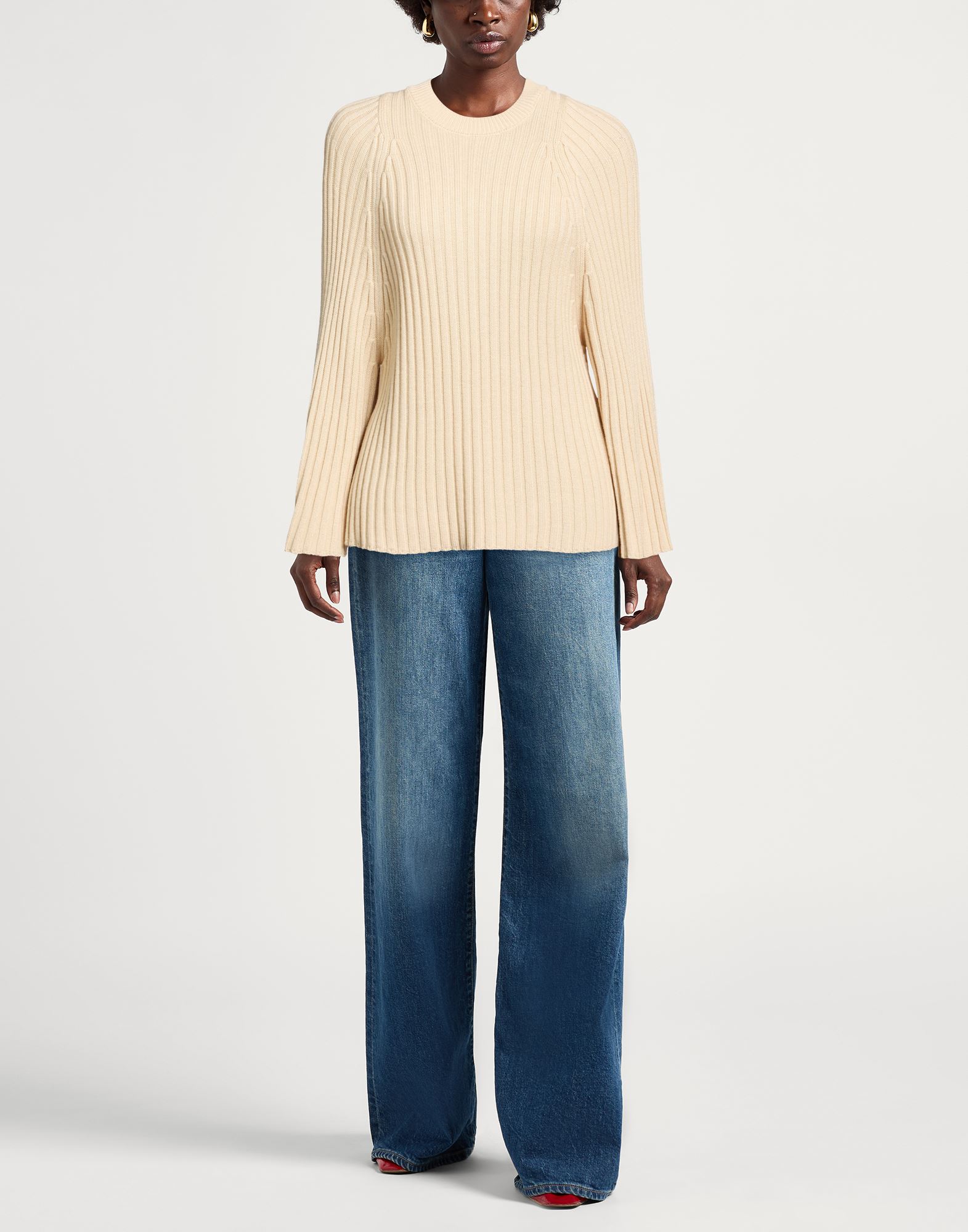  Ba&sh - Strickwaren - Pullover - On Yoox.com 