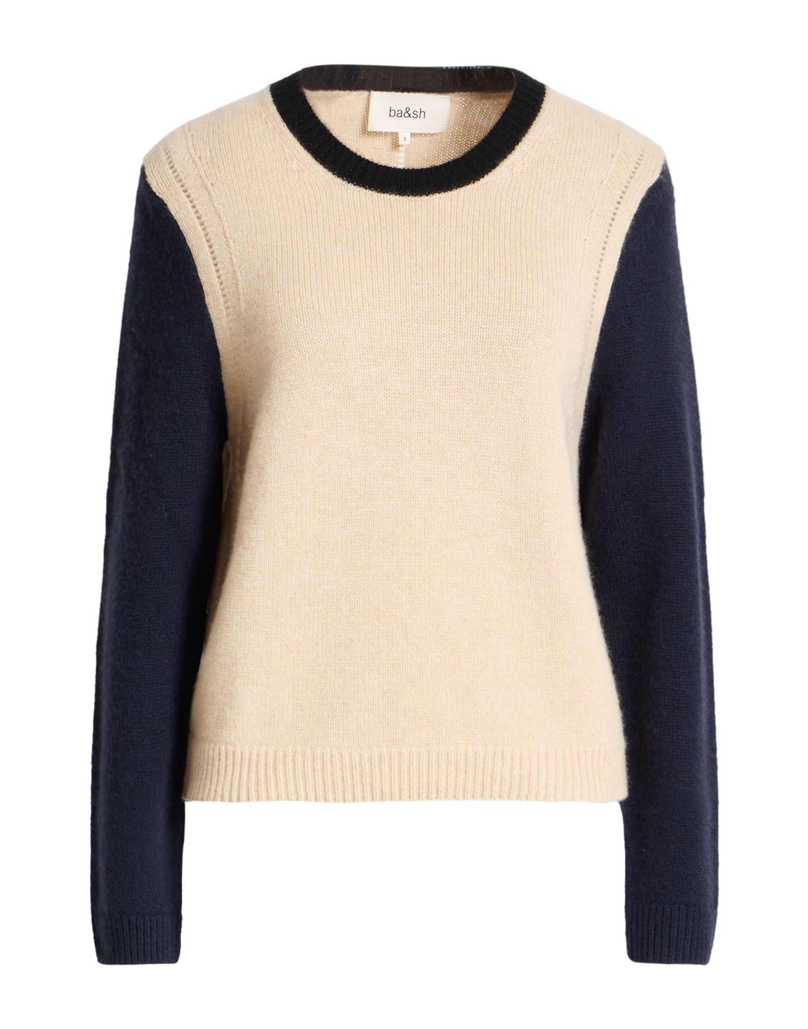  Ba&sh - Strickwaren - Pullover - On Yoox.com 