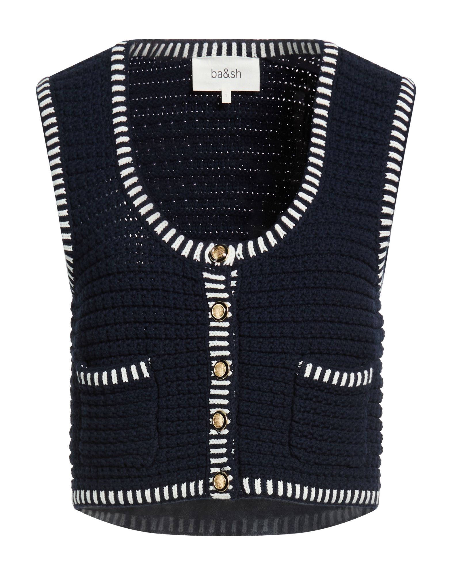  Ba&sh - Strickwaren - Strickjacken - On Yoox.com 