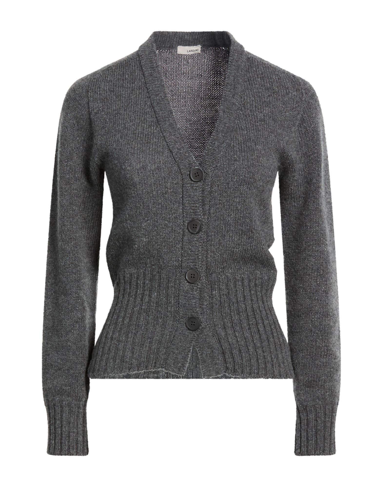  Lardini - Strickwaren - Strickjacken - On Yoox.com 