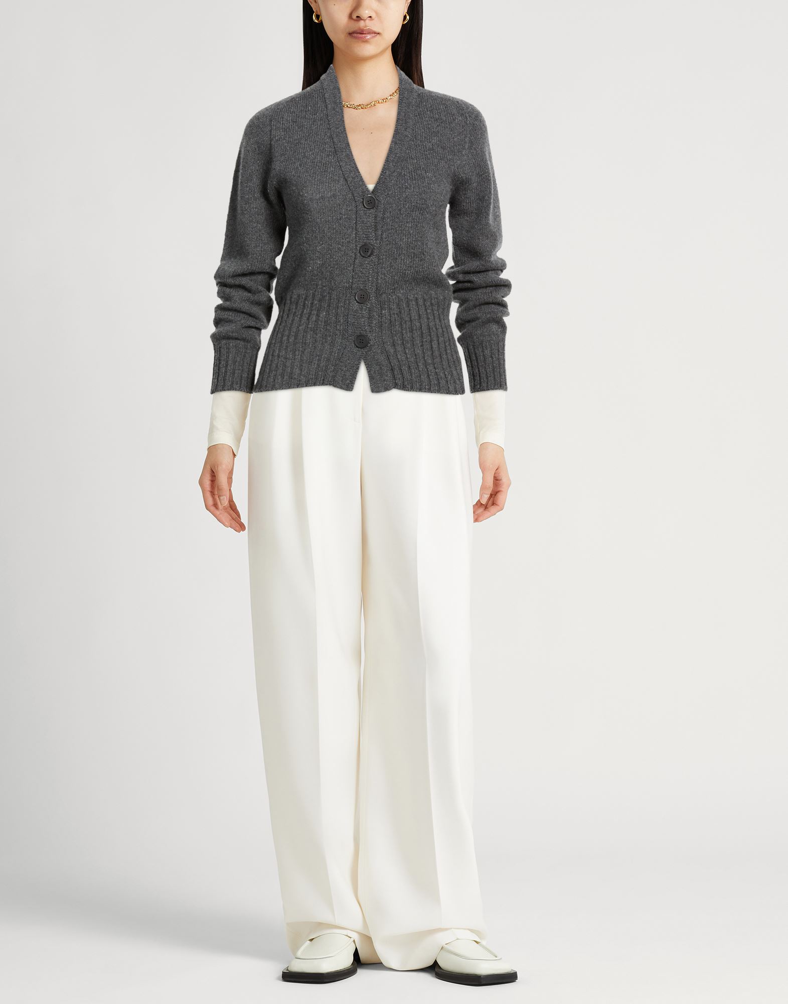  Lardini - Strickwaren - Strickjacken - On Yoox.com 