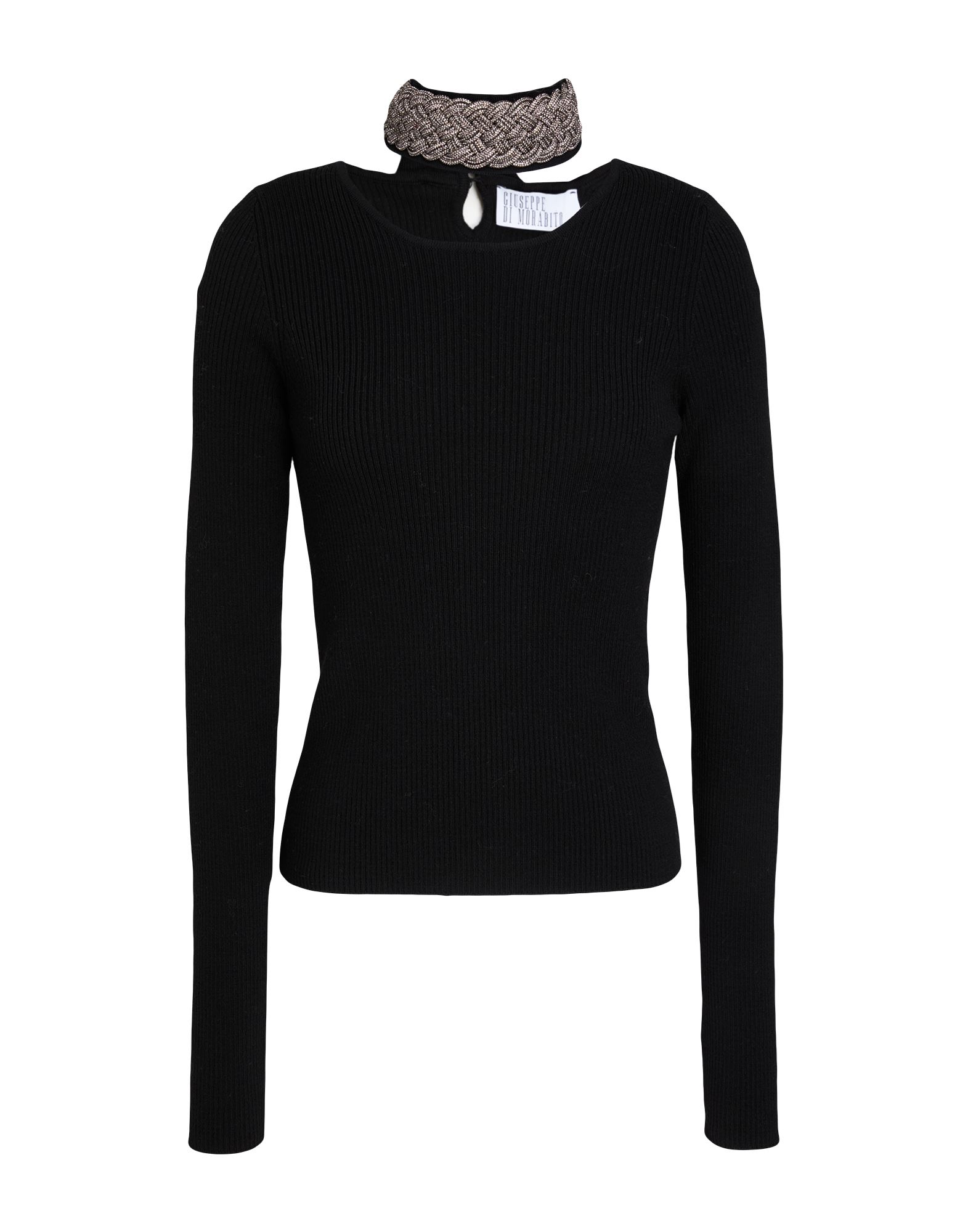  Giuseppe Di Morabito - Strickwaren - Rollkragenpullover - On Yoox.com 