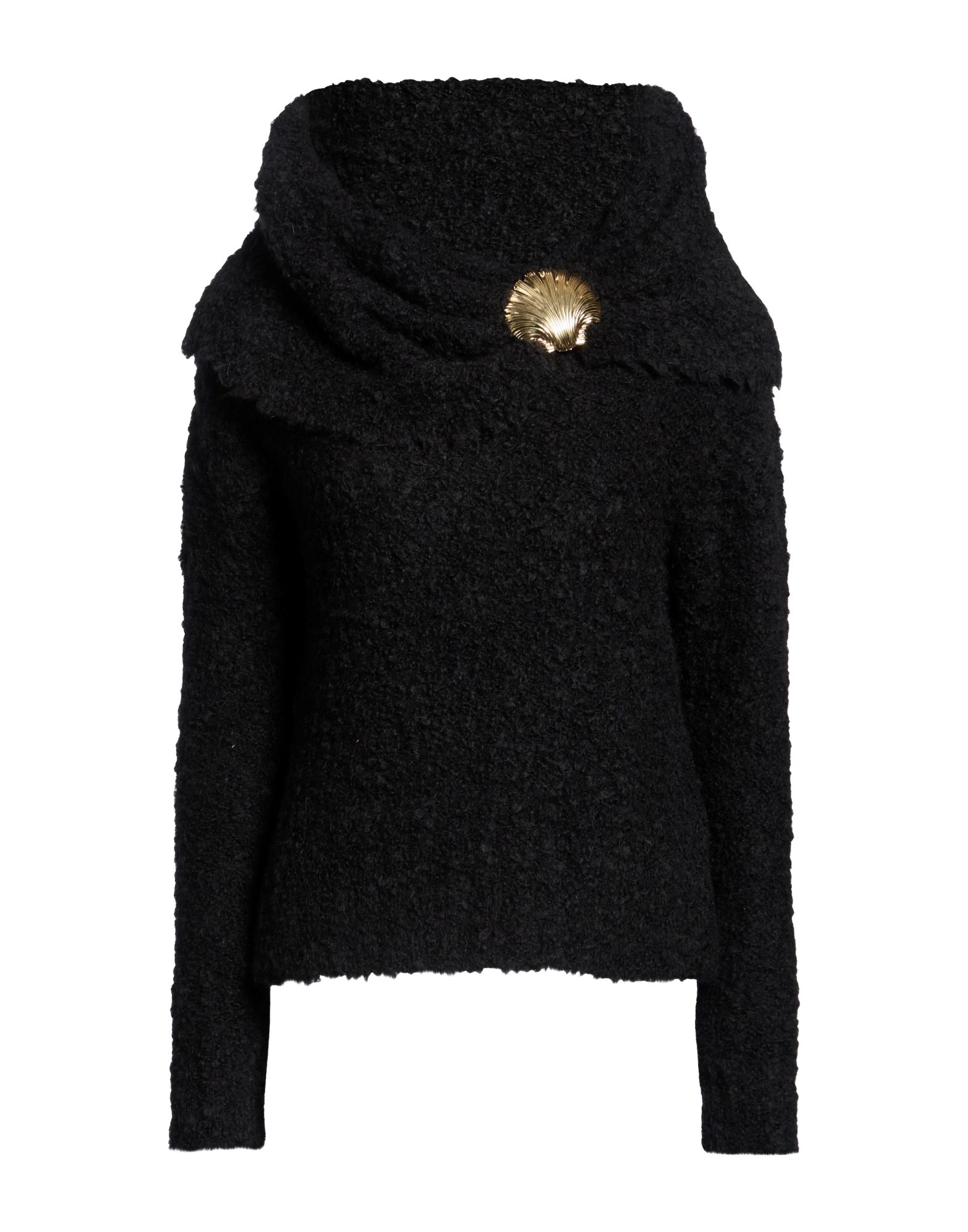 Giuseppe Di Morabito - Strickwaren - Rollkragenpullover - On Yoox.com 