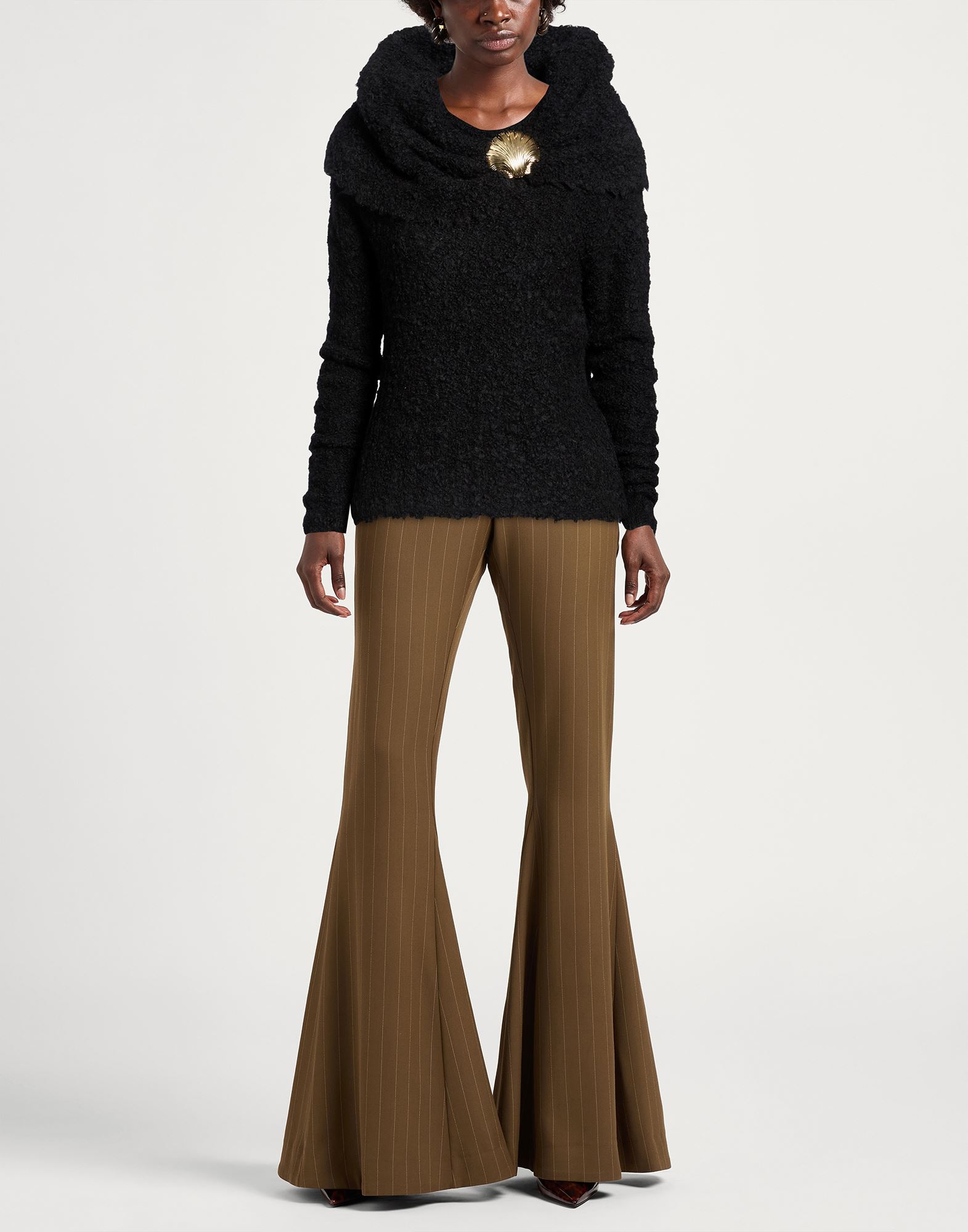  Giuseppe Di Morabito - Strickwaren - Rollkragenpullover - On Yoox.com 