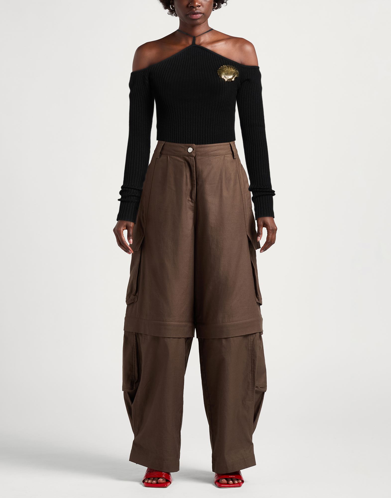  Giuseppe Di Morabito - Strickwaren - Pullover - On Yoox.com 