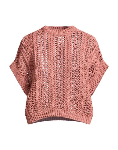 Pullover Damen Antikrosa L,M,S,XL,XS,XXS Damen