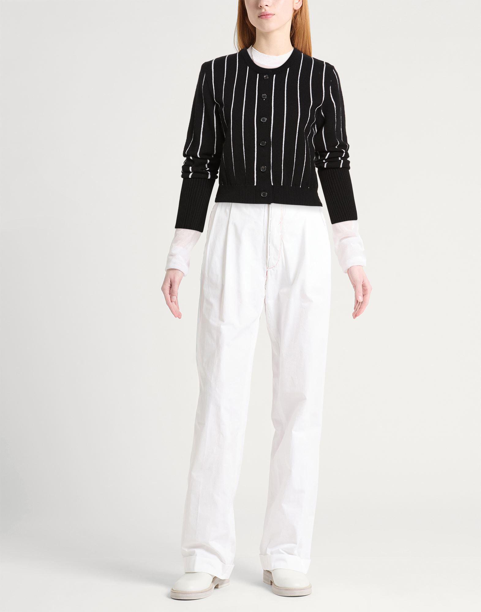  Thom Browne - Maille - Cardigans - On Yoox.com 