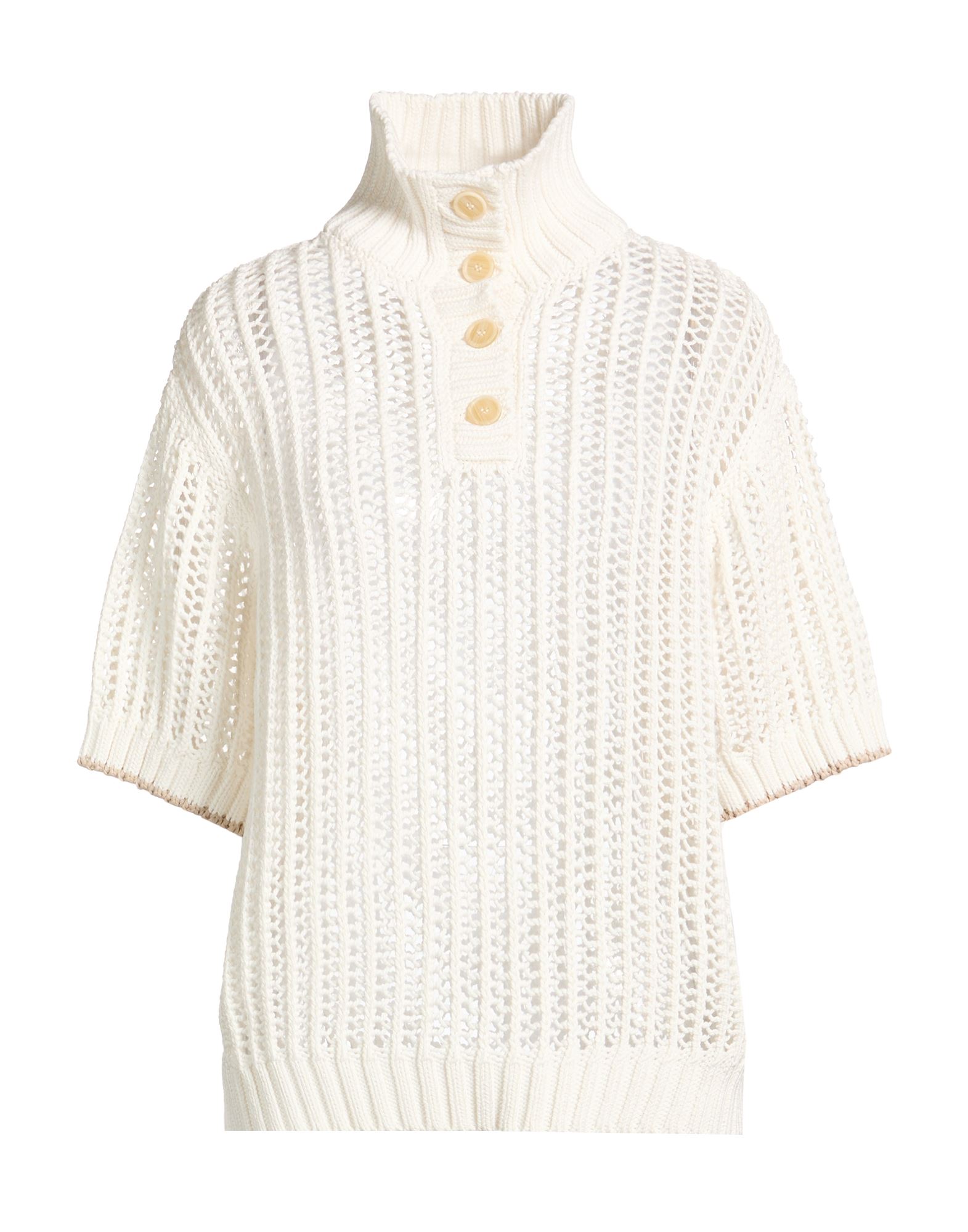  Brunello Cucinelli - Strickwaren - Rollkragenpullover - On Yoox.com 