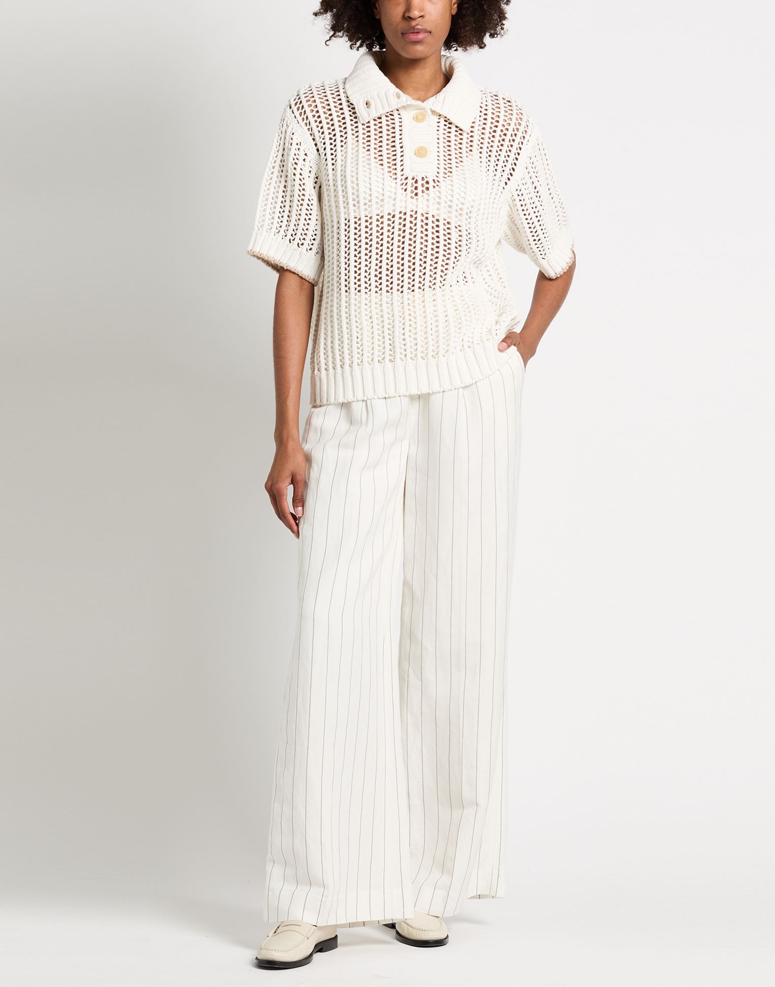  Brunello Cucinelli - Strickwaren - Rollkragenpullover - On Yoox.com 