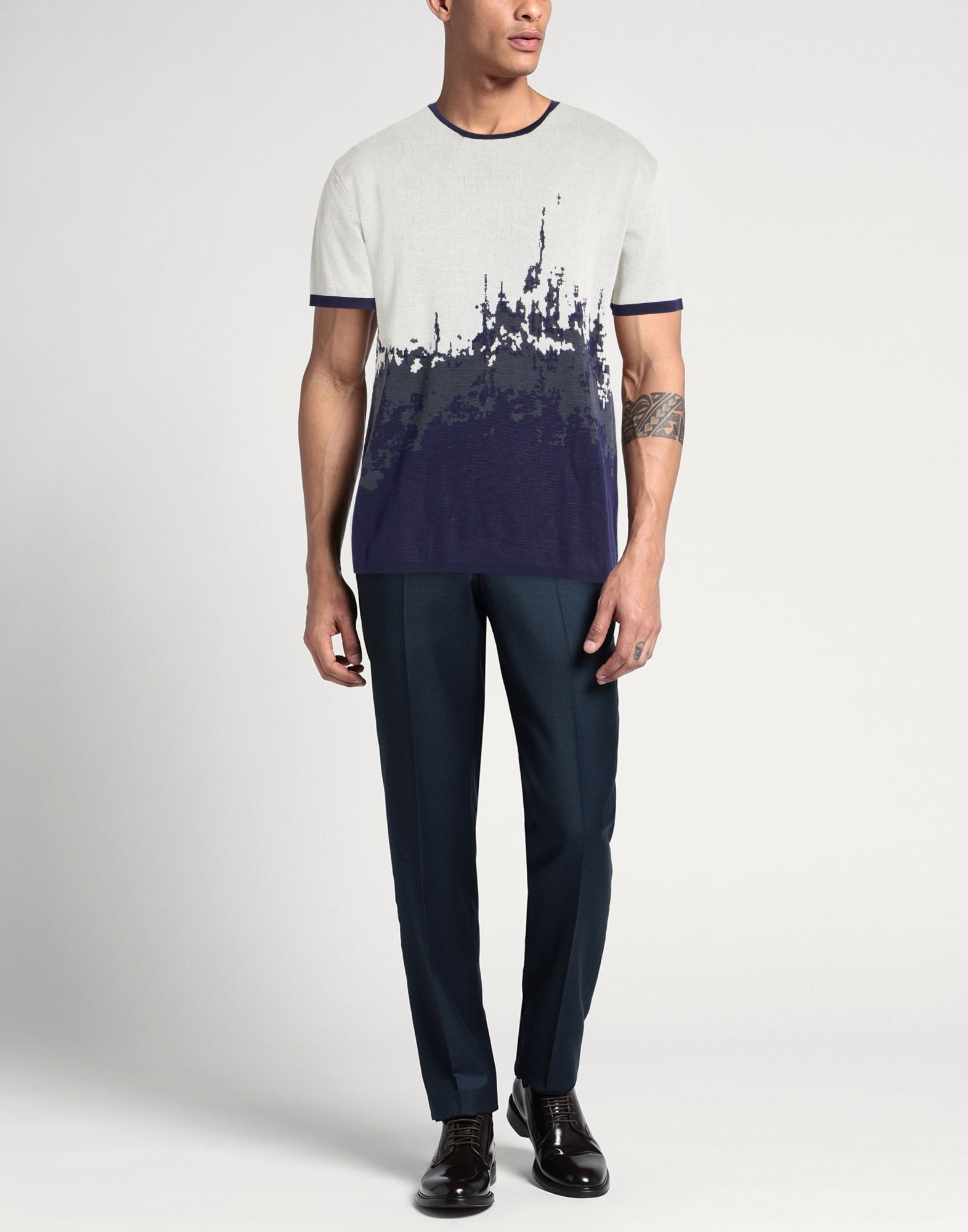  Aion  - Prendas De Punto - Pullover - On Yoox.com 