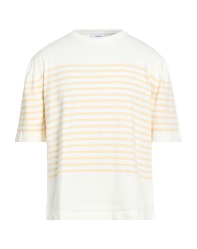 Pullover Hombre Marfil L,M,S,XL Hombre