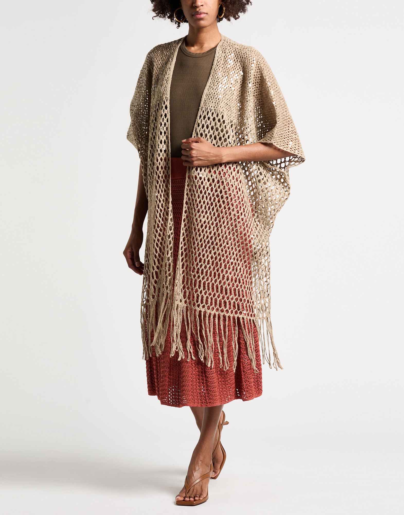  Brunello Cucinelli - Maille - Cardigans - On Yoox.com 