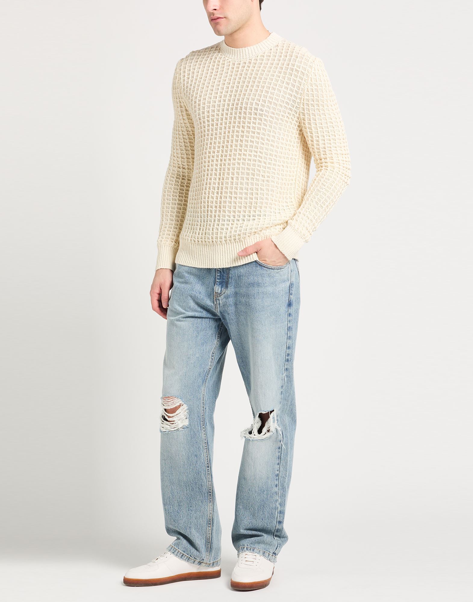  Aion  - Strickwaren - Pullover - On Yoox.com 