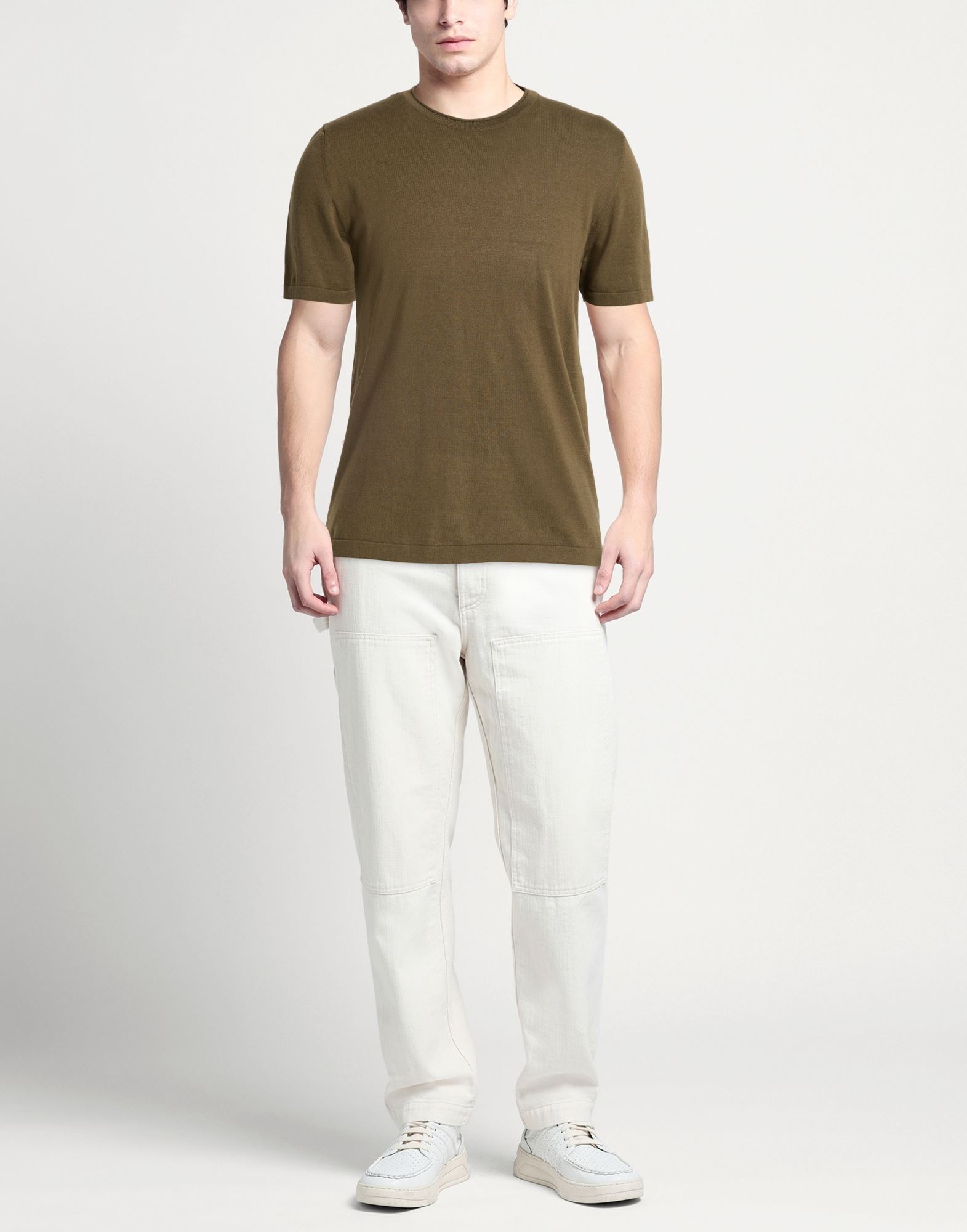  Darwin - Strickwaren - Pullover - On Yoox.com 