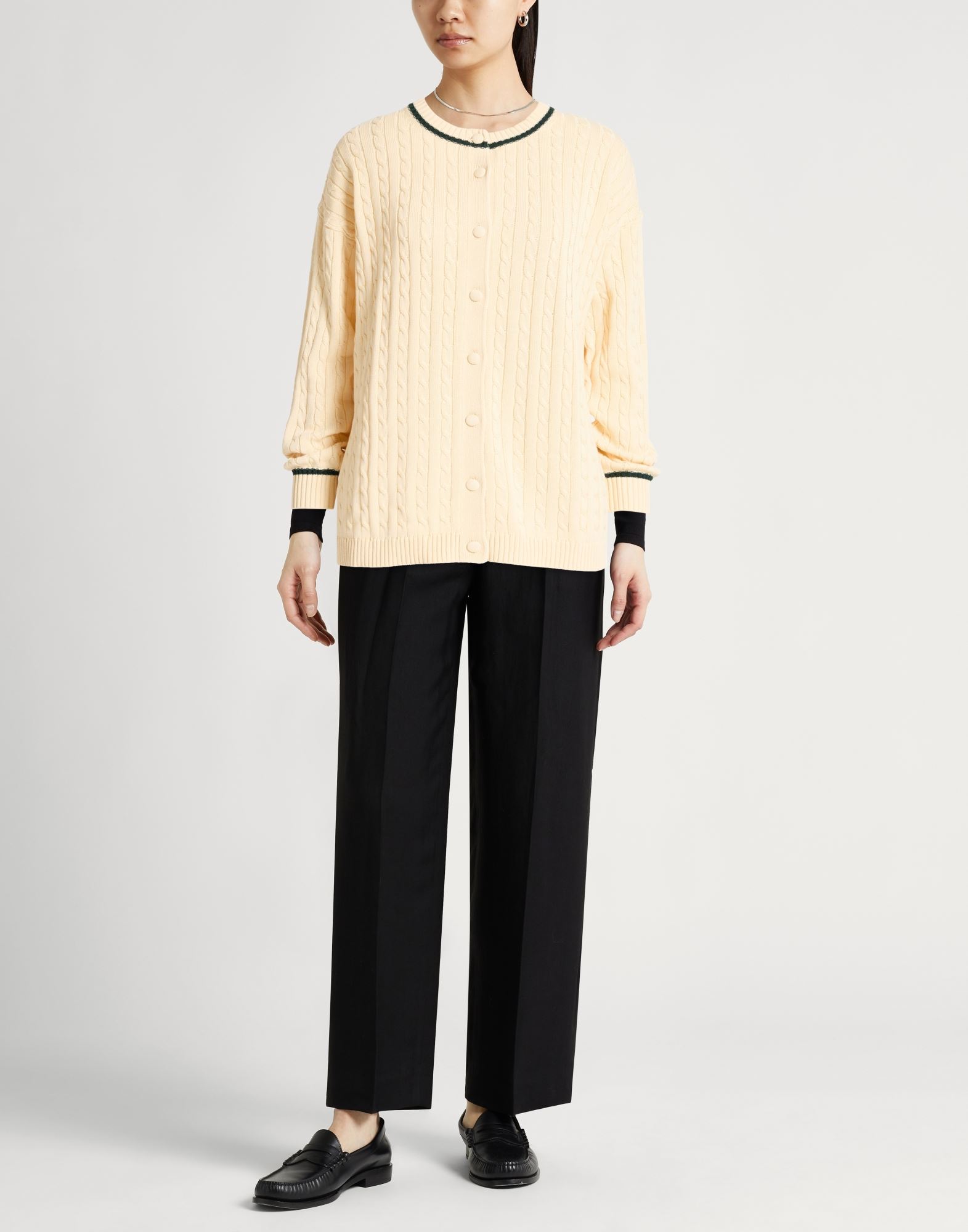  Ballantyne - Prendas De Punto - Cárdigans - On Yoox.com 