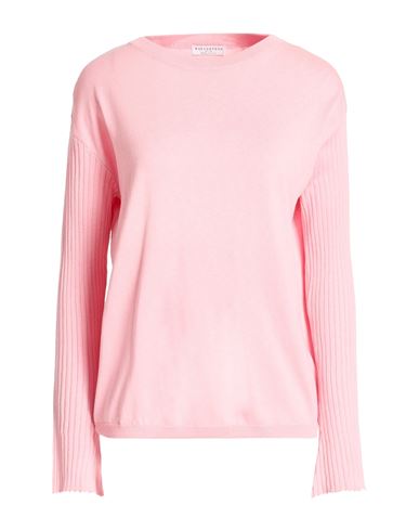 Pullover Damen Rosa 32,34,36,38,40 Damen