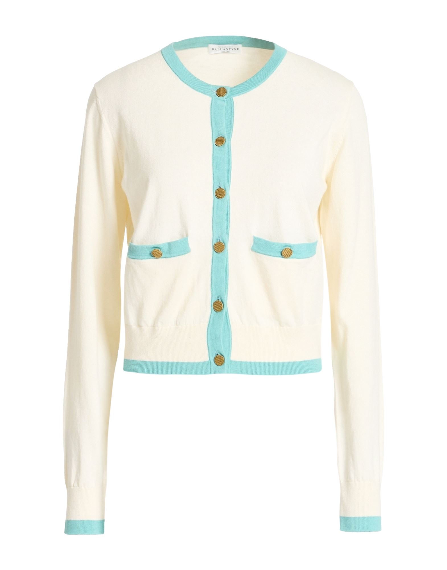  Ballantyne - Prendas De Punto - Cárdigans - On Yoox.com 