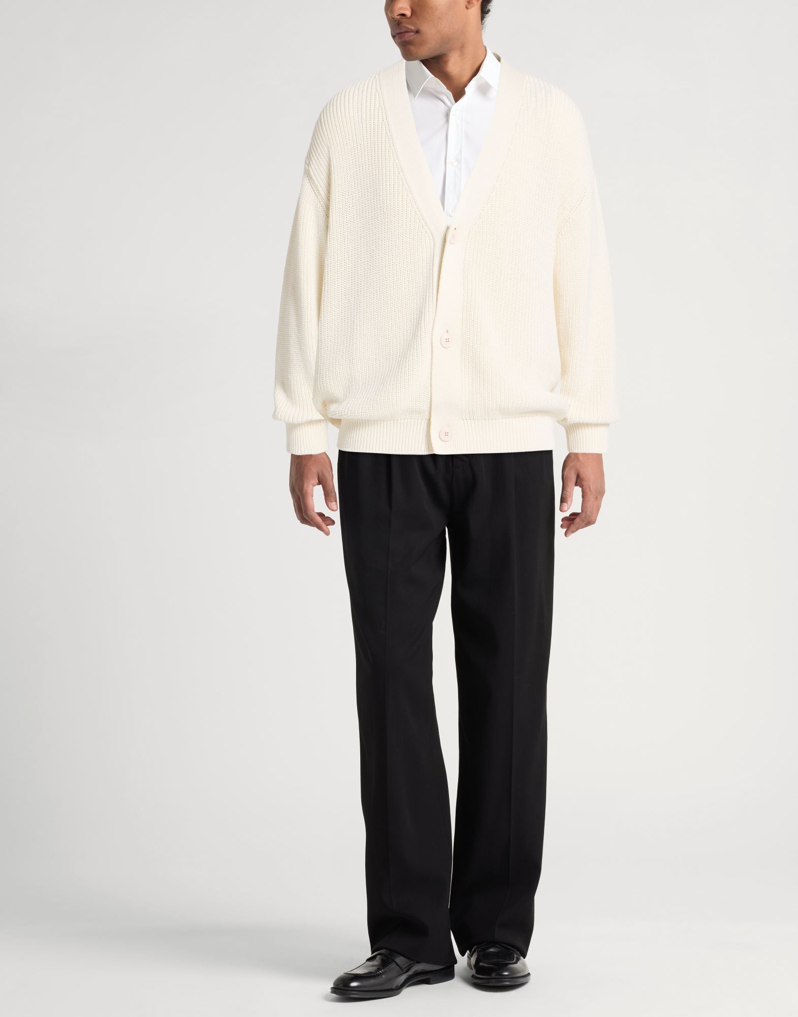  Lardini - Strickwaren - Strickjacken - On Yoox.com 