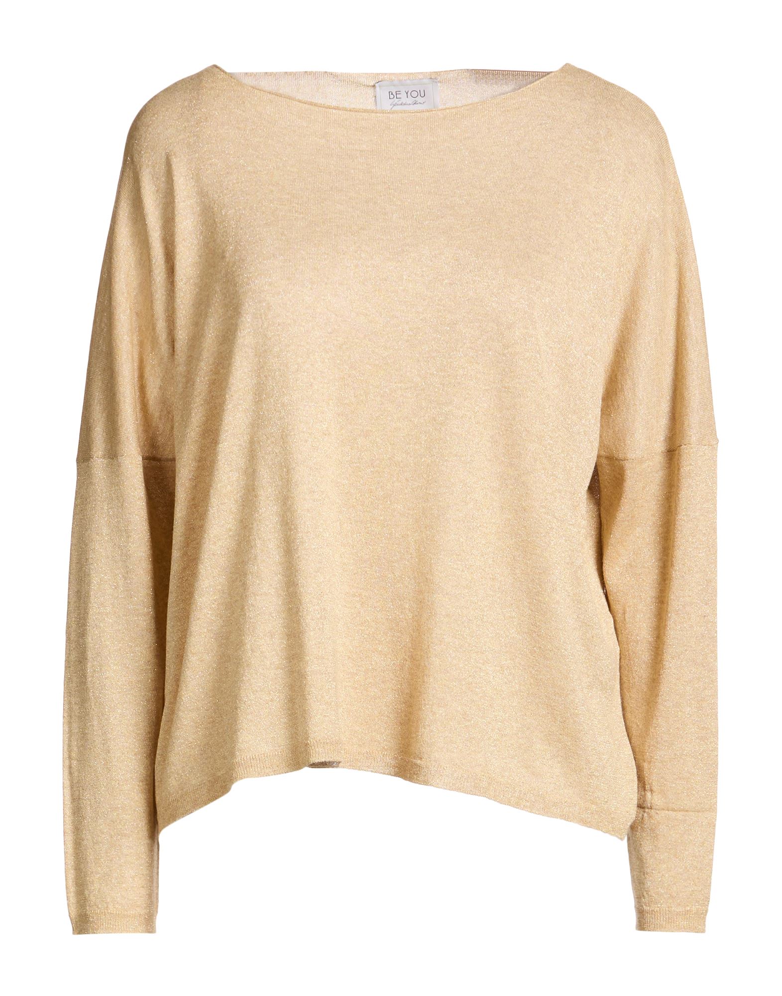  Be You By Geraldine Alasio - Strickwaren - Pullover - On Yoox.com 