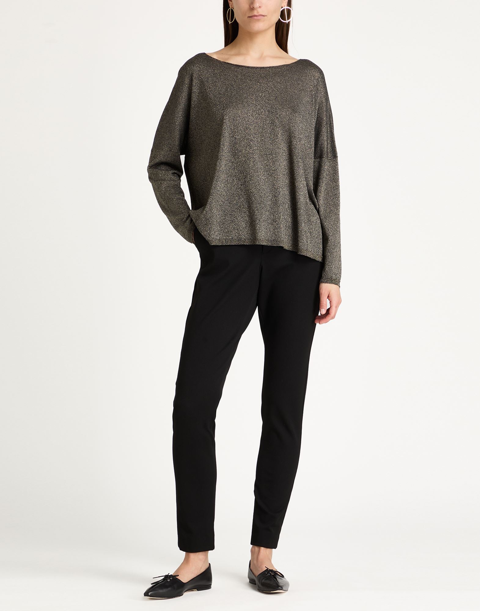  Be You By Geraldine Alasio - Strickwaren - Pullover - On Yoox.com 