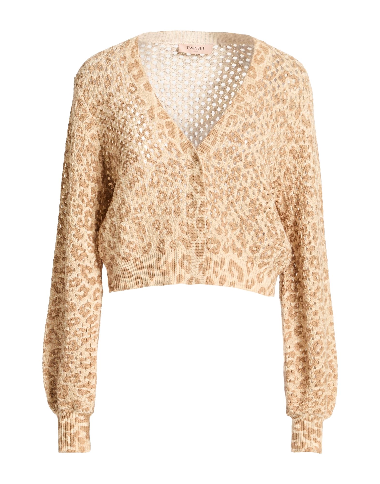  Twinset - Maille - Cardigans - On Yoox.com 