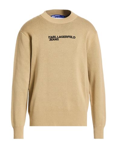 Pullover Herren Beige M,S,XL,XXL Herren