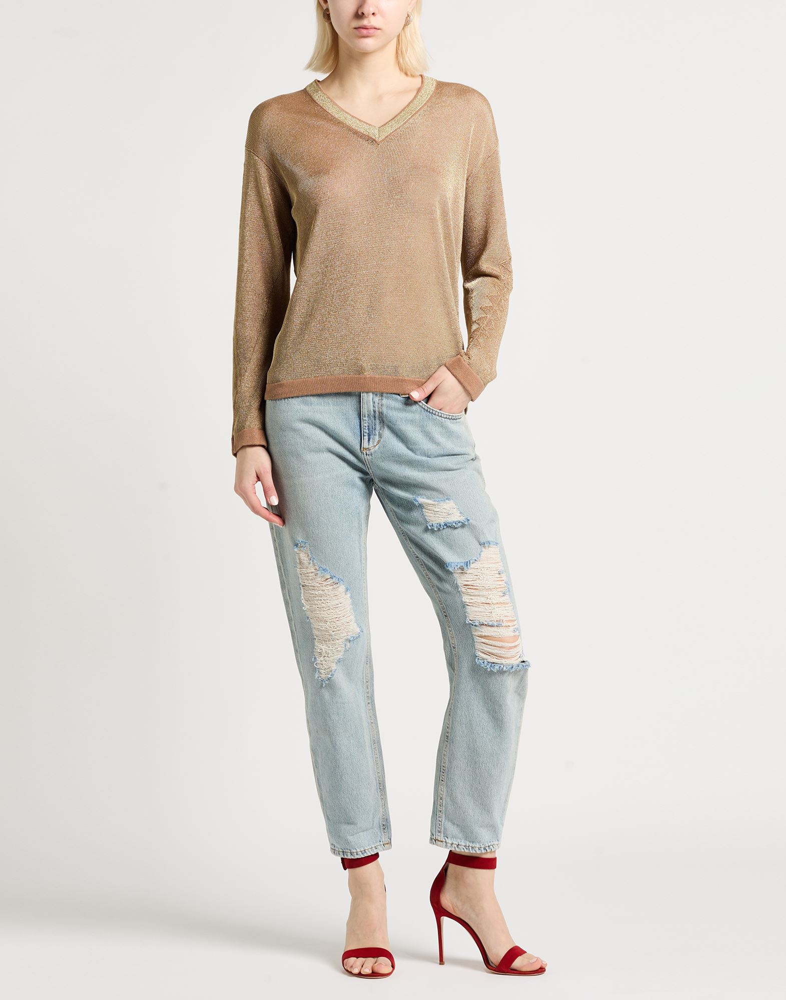  Ballantyne - Strickwaren - Pullover - On Yoox.com 