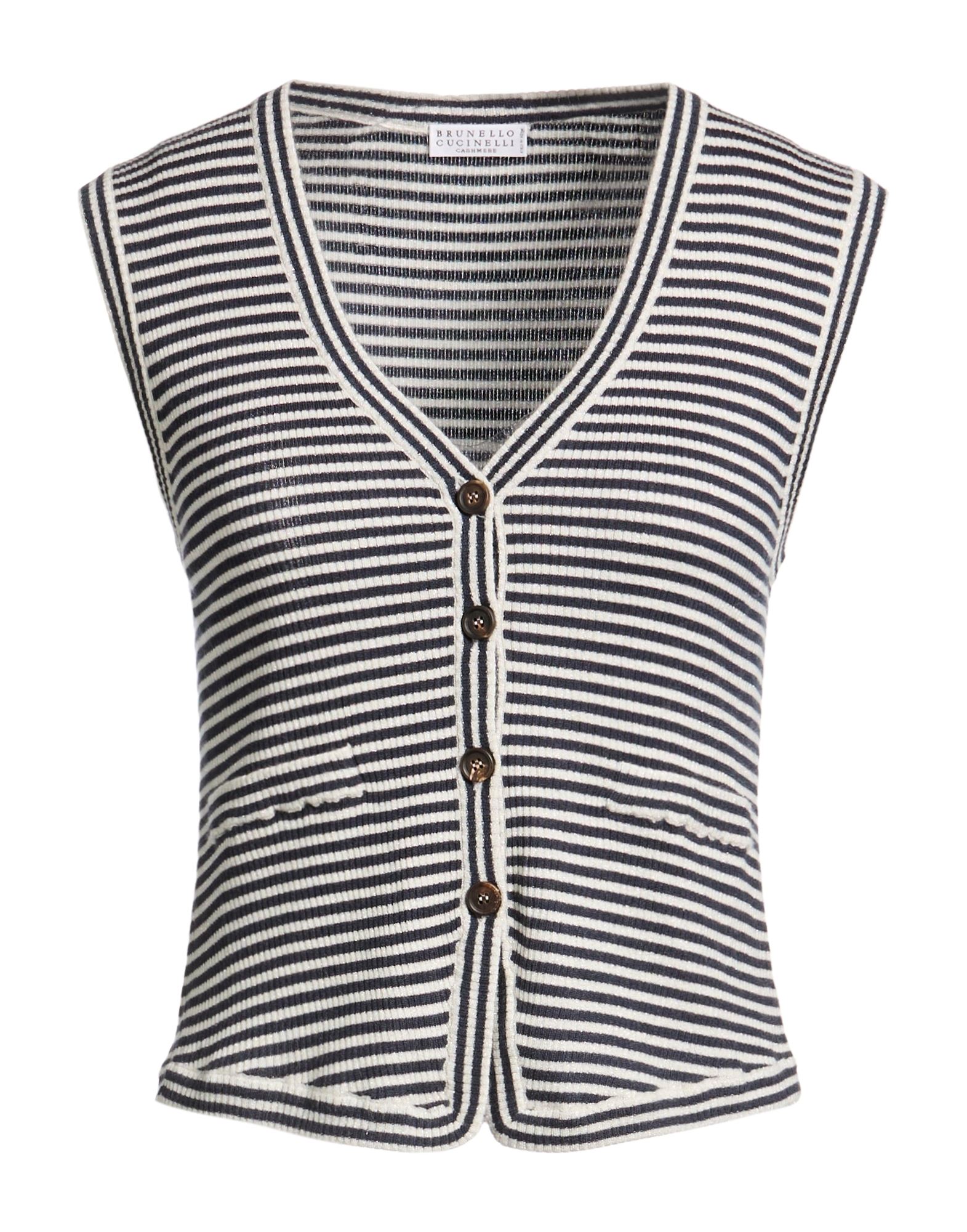  Brunello Cucinelli - Maille - Cardigans - On Yoox.com 