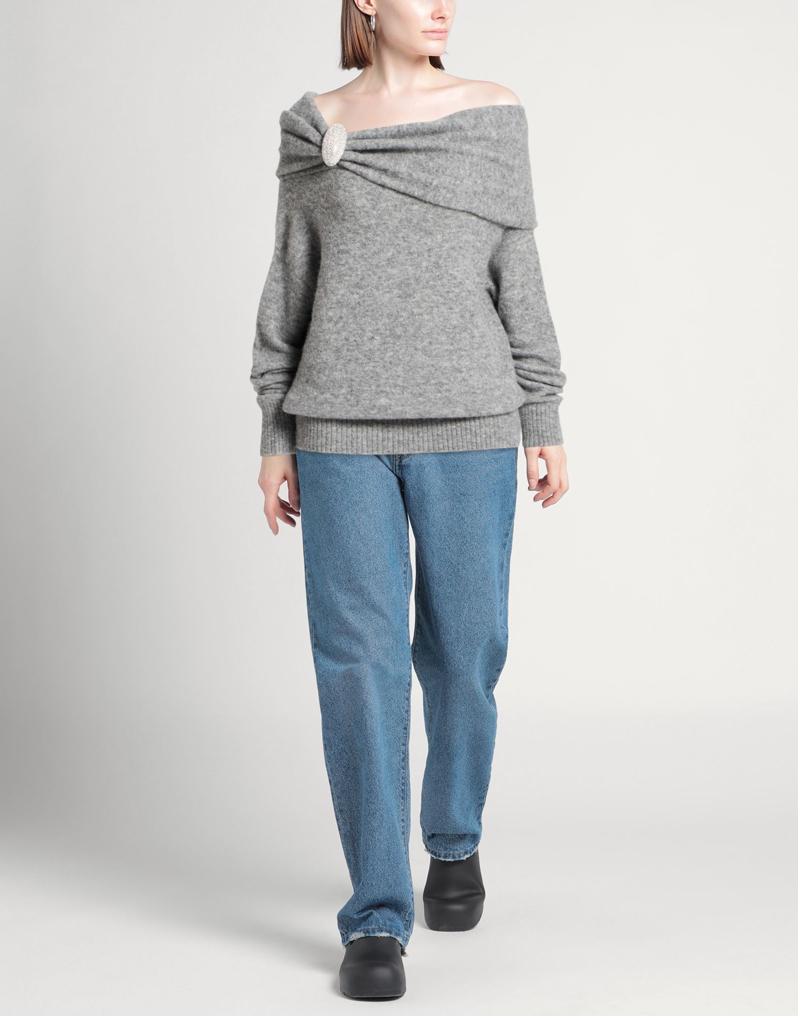  Giuseppe Di Morabito - Prendas De Punto - Pullover - On Yoox.com 
