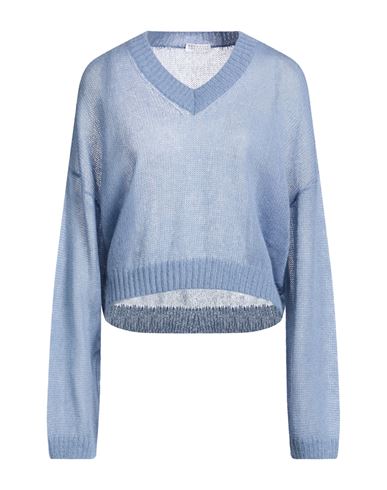 Pullover Mujer Azul francés L,M,S,XS Mujer