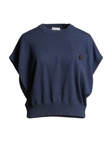 Pullover Damen Marineblau M Damen
