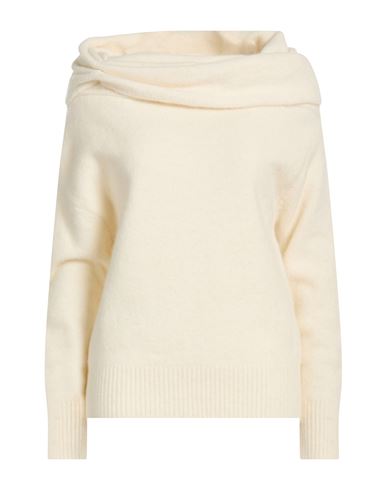 Pullover Damen Elfenbein S,XS Damen