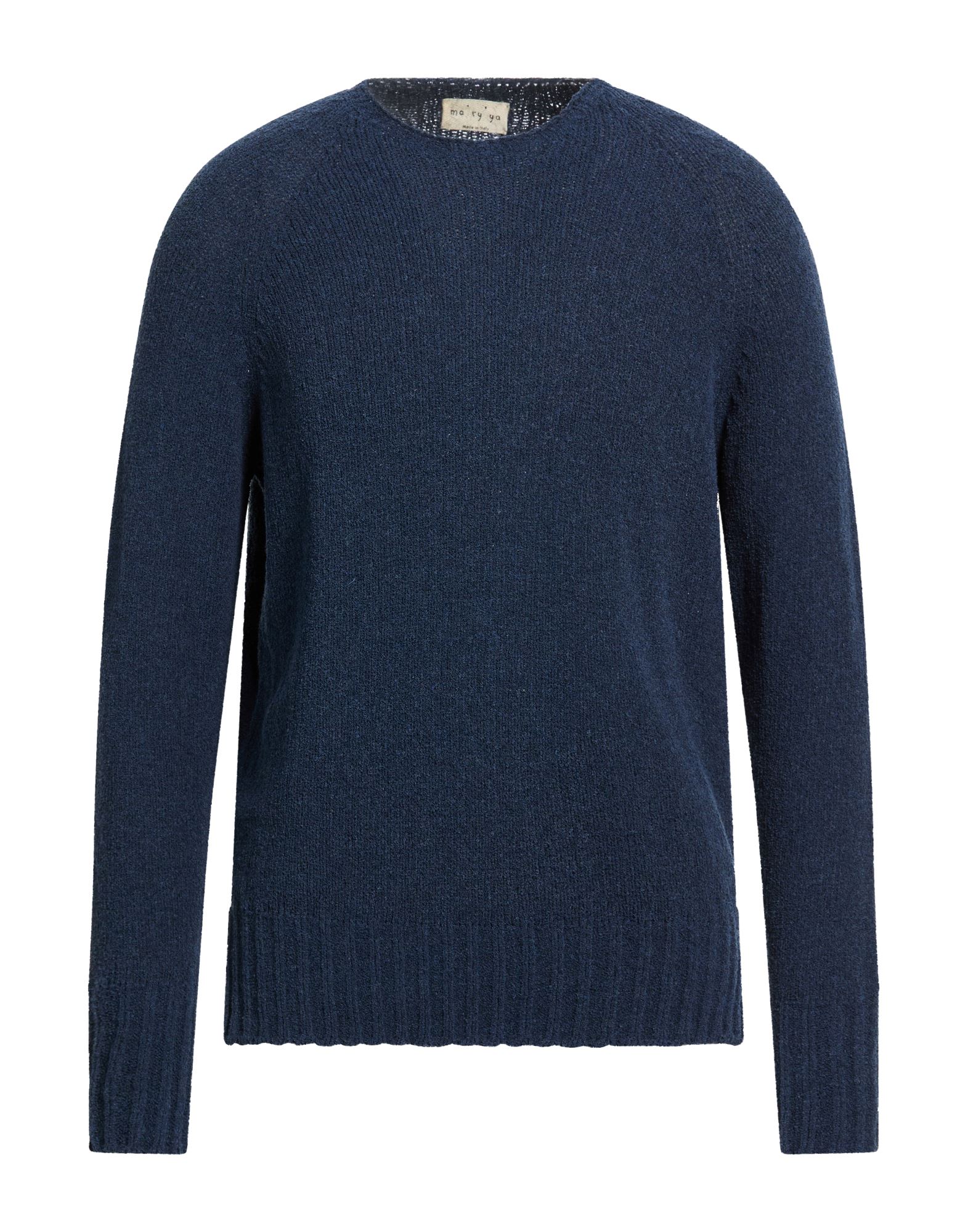  Ma'ry'ya - Strickwaren - Pullover - On Yoox.com 
