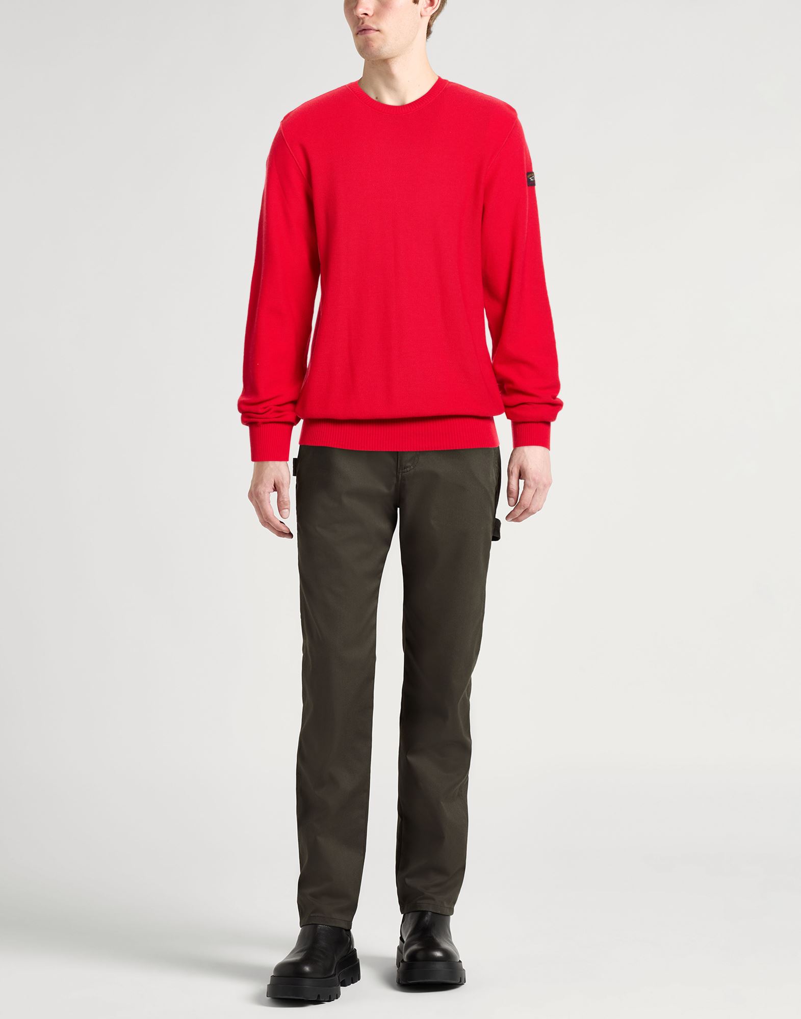  Paul & Shark - Strickwaren - Pullover - On Yoox.com 
