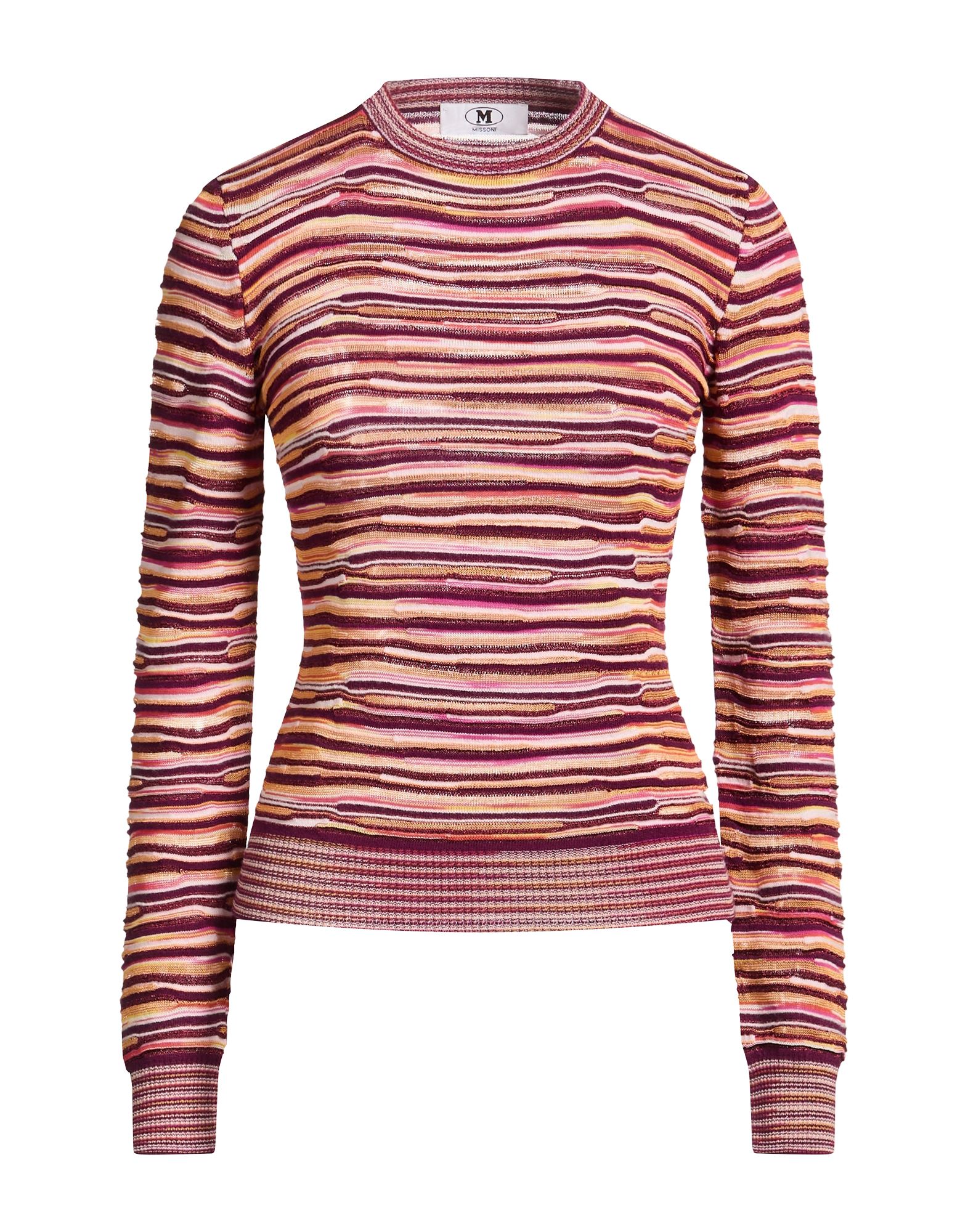  M Missoni - Strickwaren - Pullover - On Yoox.com 