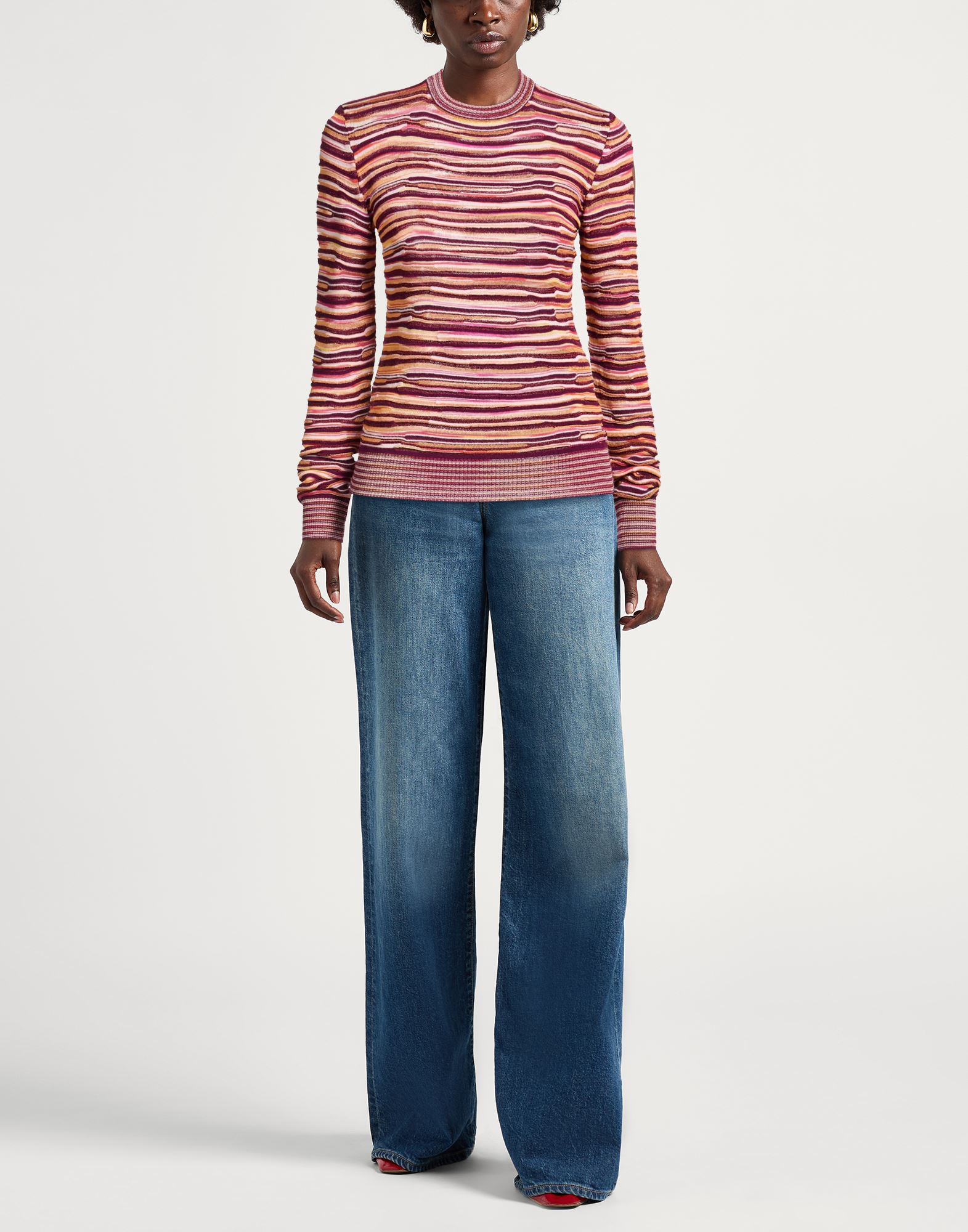  M Missoni - Strickwaren - Pullover - On Yoox.com 