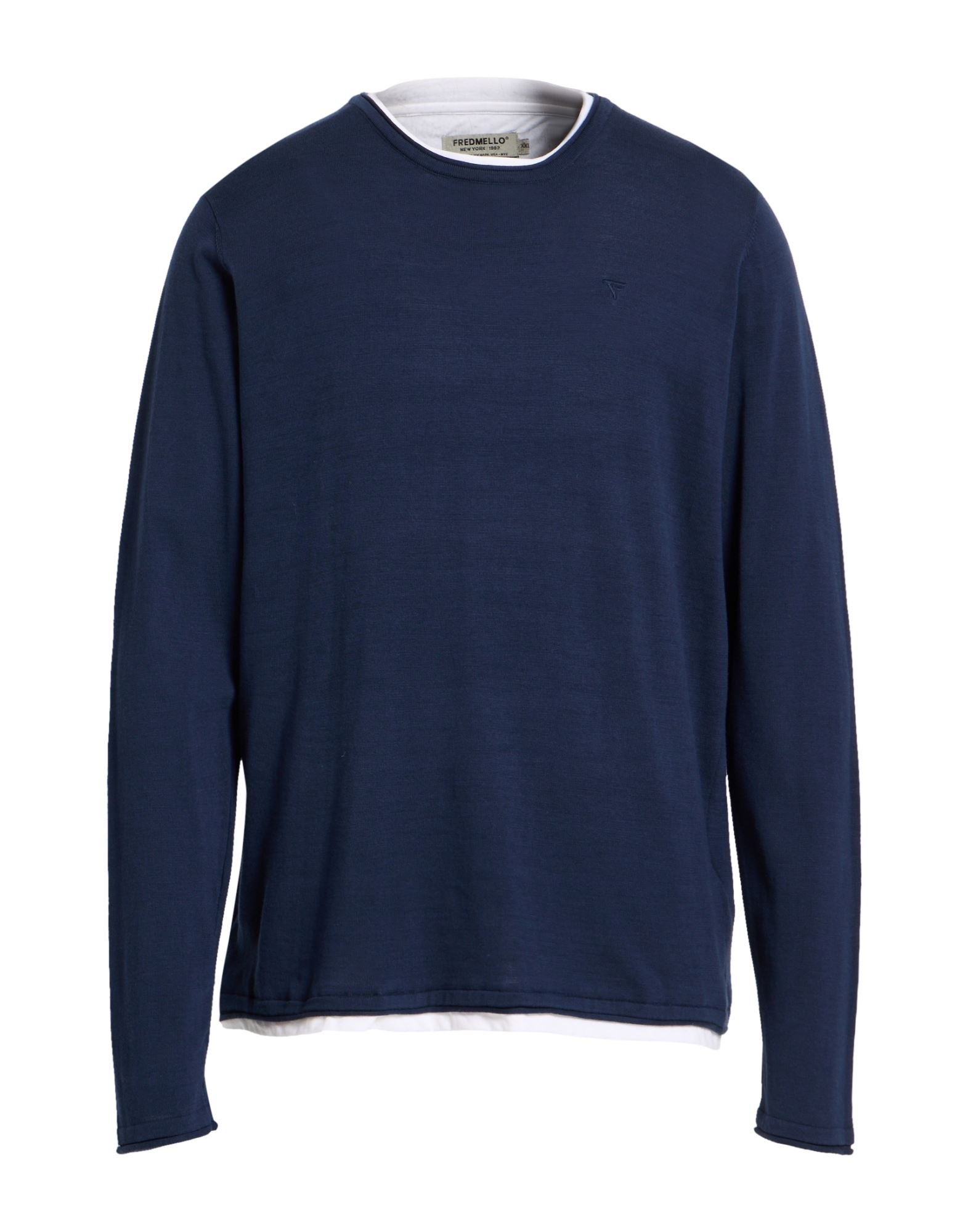  Fred Mello - Prendas De Punto - Pullover - On Yoox.com 