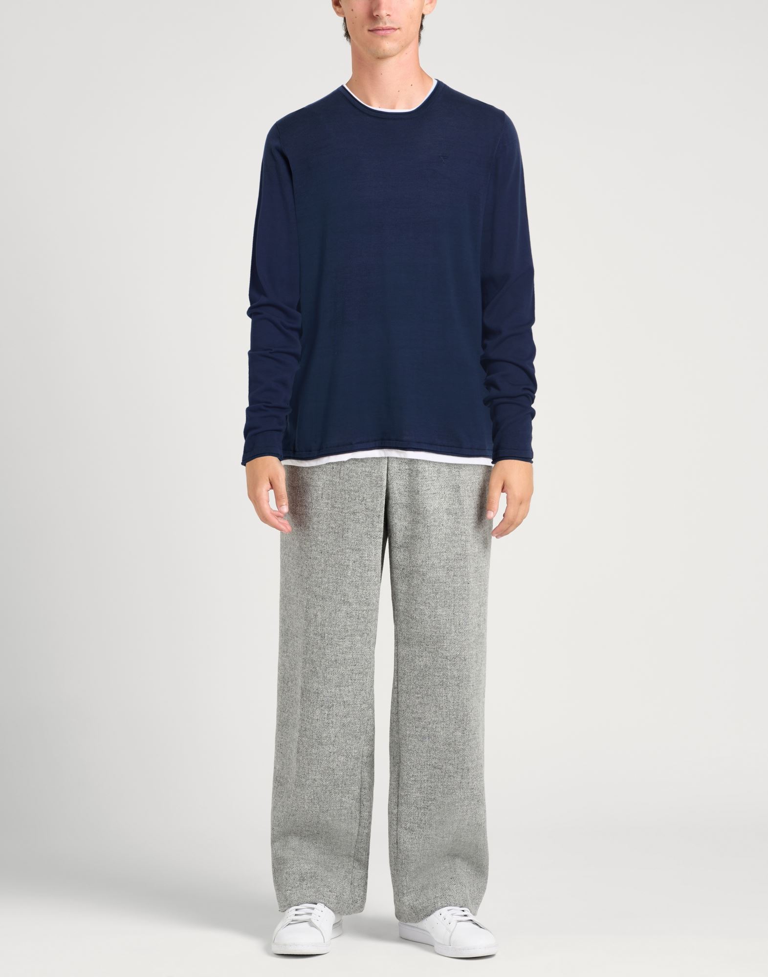  Fred Mello - Prendas De Punto - Pullover - On Yoox.com 