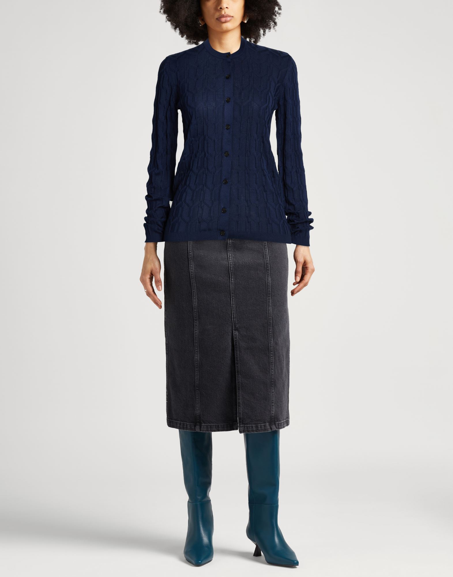  M Missoni - Maille - Cardigans - On Yoox.com 