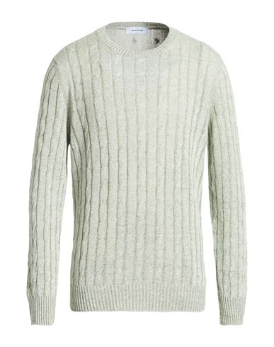 Pullover Hombre Verde salvia 52,54 Hombre