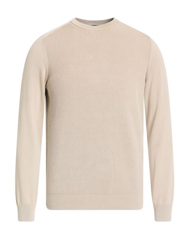 Pullover Hombre Beige L,M Hombre