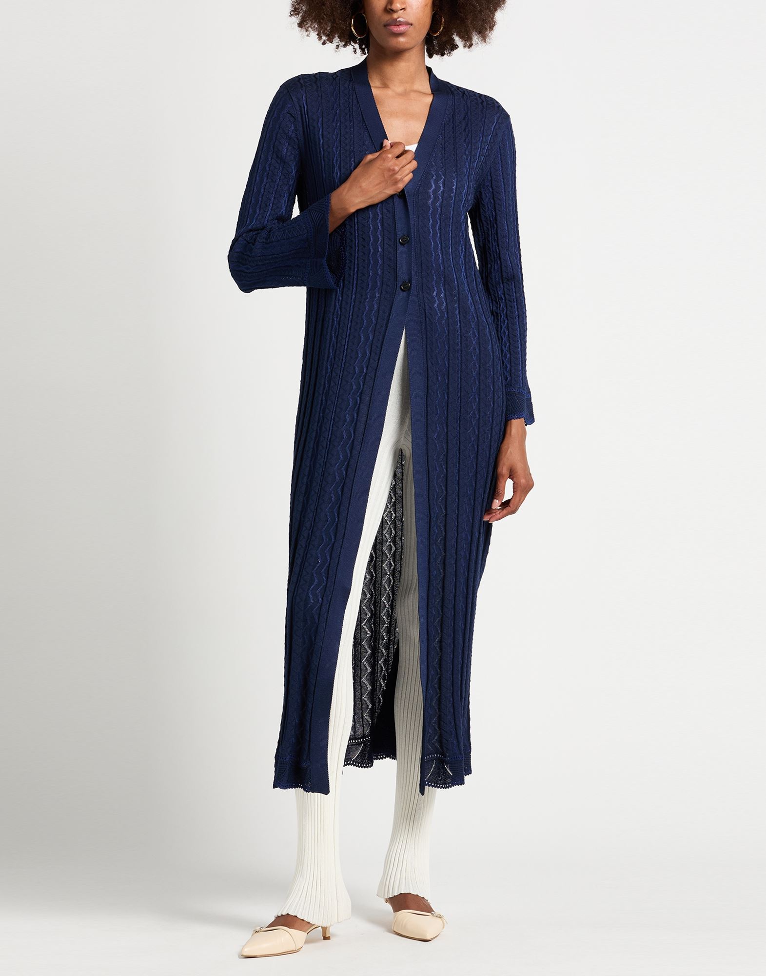  M Missoni - Maille - Cardigans - On Yoox.com 