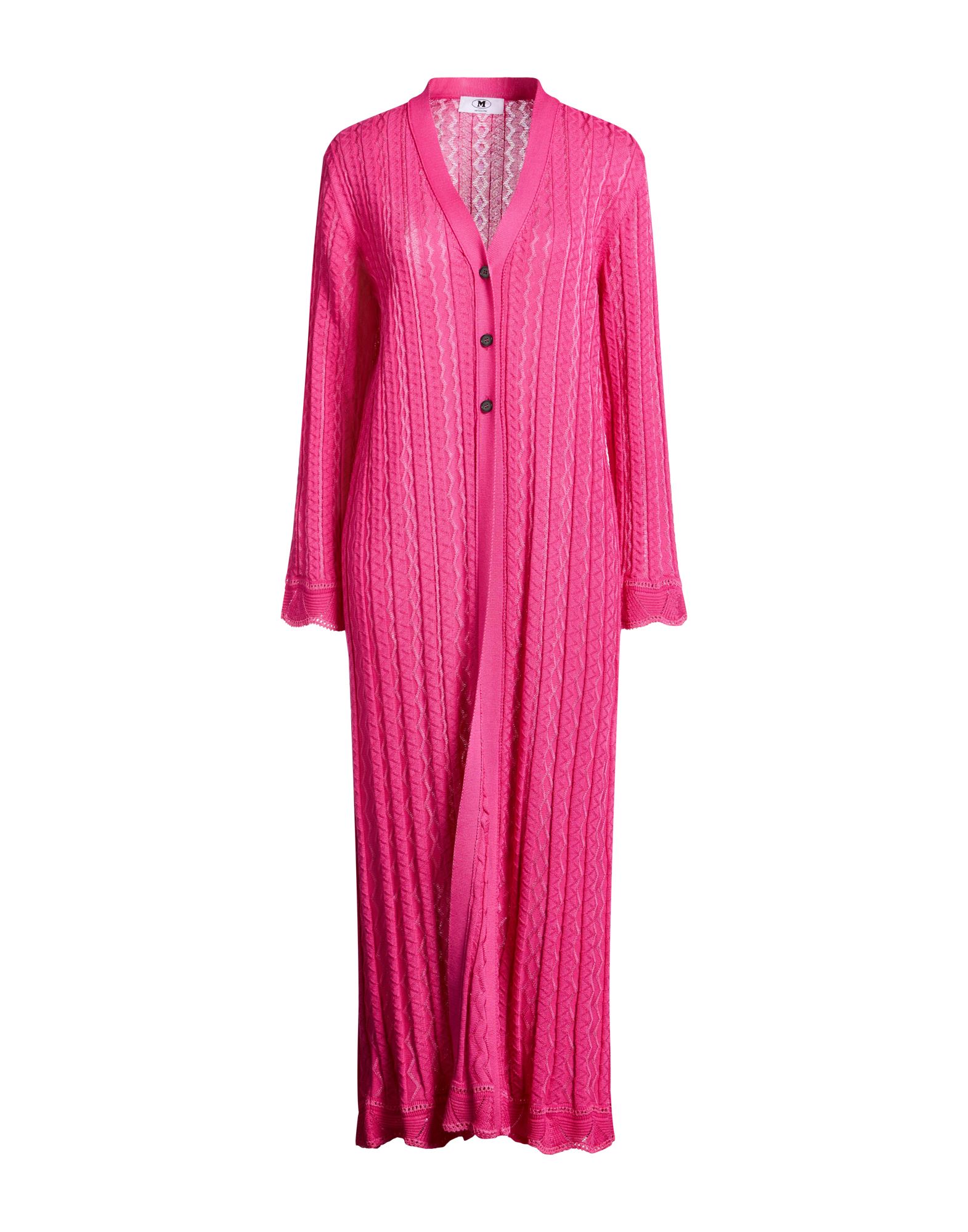  M Missoni - Strickwaren - Strickjacken - On Yoox.com 