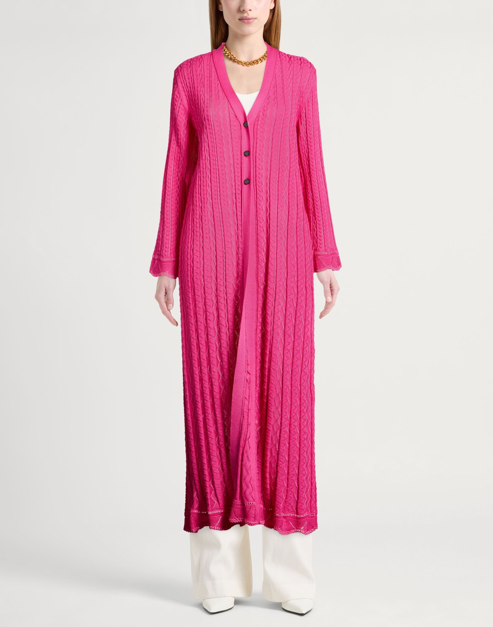  M Missoni - Strickwaren - Strickjacken - On Yoox.com 