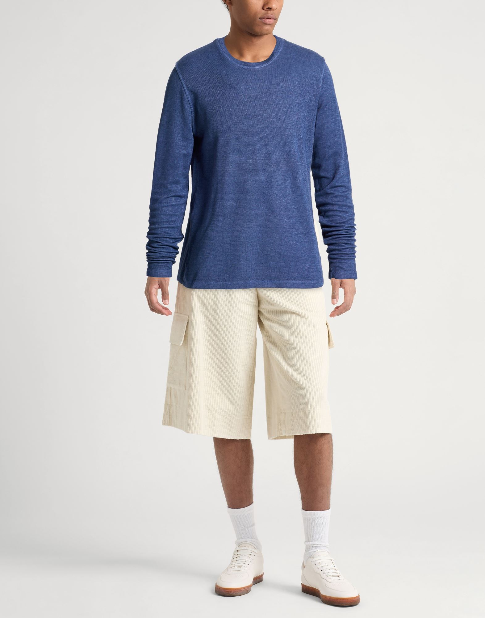  120% Lino - Strickwaren - Pullover - On Yoox.com 